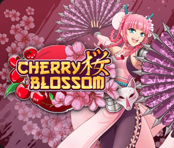 Cherry Blossom