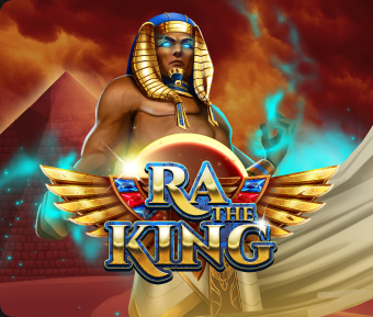 Ra the King