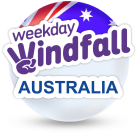 Australia - Weekday Windfall Australia - Weekday Windfall