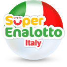 Italy - SuperEnalotto Italy - SuperEnalotto