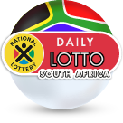 Afrique du Sud - Daily Lotto Afrique du Sud - Daily Lotto