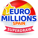 Espagne - Super Jackpot EuroMillions Espagne - Super Jackpot EuroMillions